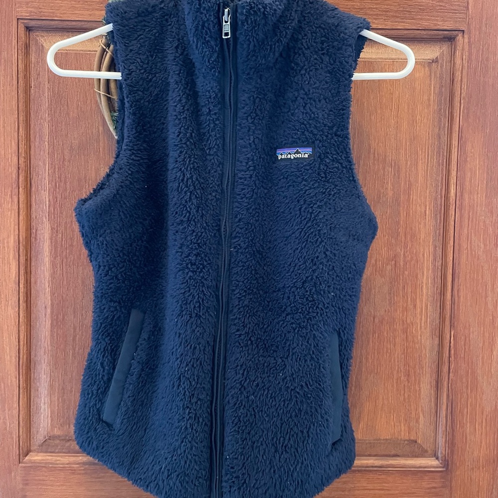 Woman Vest